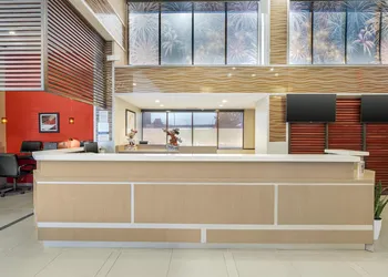 Best Western Plus Park Place Inn - Mini Suites hotel thumbnail 2