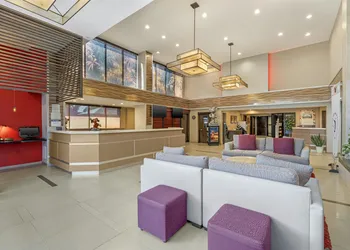 Best Western Plus Park Place Inn - Mini Suites hotel thumbnail 3