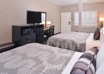 Best Western Plus Park Place Inn - Mini Suites hotel thumbnail 4