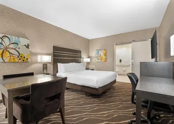 Best Western Plus Park Place Inn - Mini Suites hotel thumbnail 7