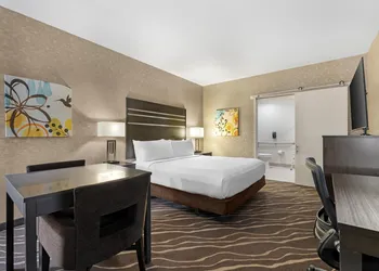Best Western Plus Park Place Inn - Mini Suites hotel thumbnail 8