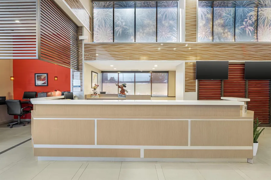 Best Western Plus Park Place Inn - Mini Suites hotel detail image 2