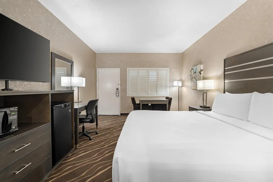 Best Western Plus Park Place Inn - Mini Suites hotel detail image 6