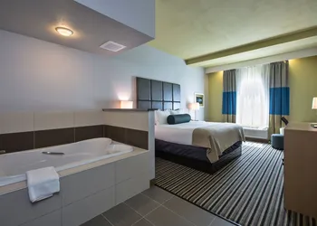 Holiday Inn Express Hotel & Suites, Carlisle-Harrisburg Area by IHG hotel thumbnail 2