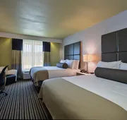Holiday Inn Express Hotel & Suites, Carlisle-Harrisburg Area by IHG hotel detail image 4