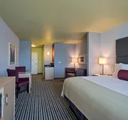 Holiday Inn Express Hotel & Suites, Carlisle-Harrisburg Area by IHG hotel detail image 7