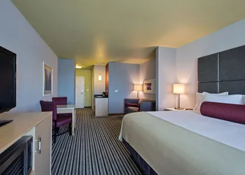 Holiday Inn Express Hotel & Suites, Carlisle-Harrisburg Area by IHG hotel thumbnail 7