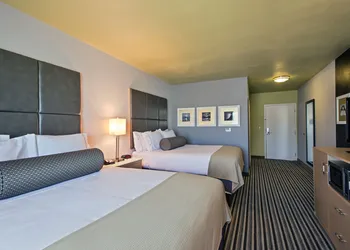 Holiday Inn Express Hotel & Suites, Carlisle-Harrisburg Area by IHG hotel thumbnail 8