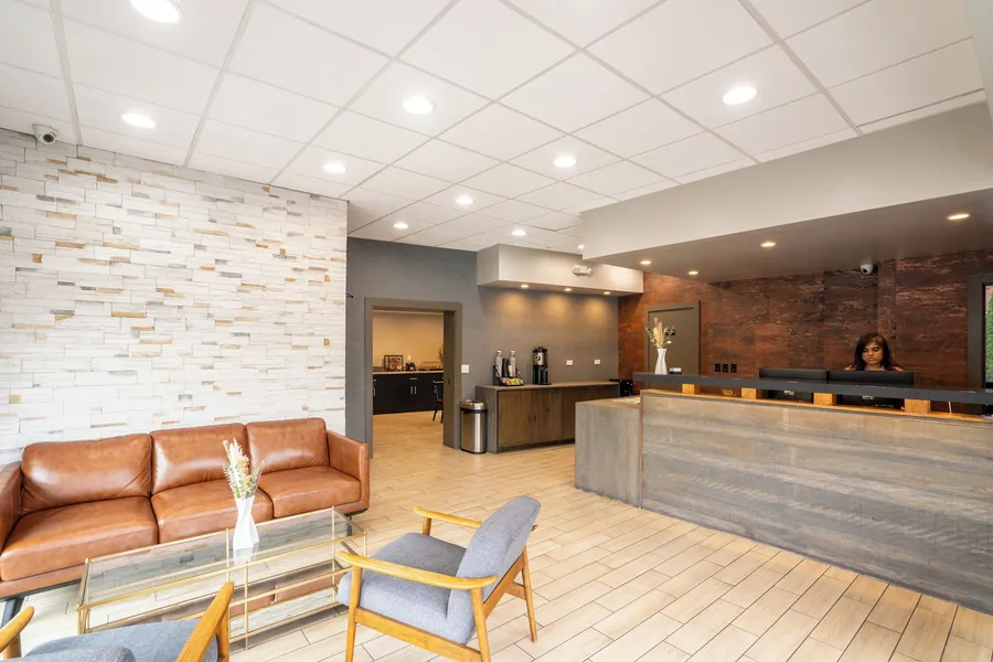 The Beaucatcher – A Boutique Motel hotel detail image 2