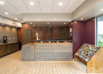 The Beaucatcher – A Boutique Motel hotel thumbnail 3