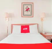 OYO Hotel Durham West Hills hotel detail image 7
