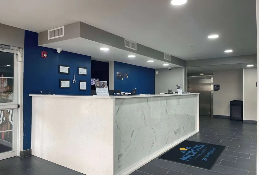 Microtel Inn & Suites by Wyndham Bossier City hotel detail image 2