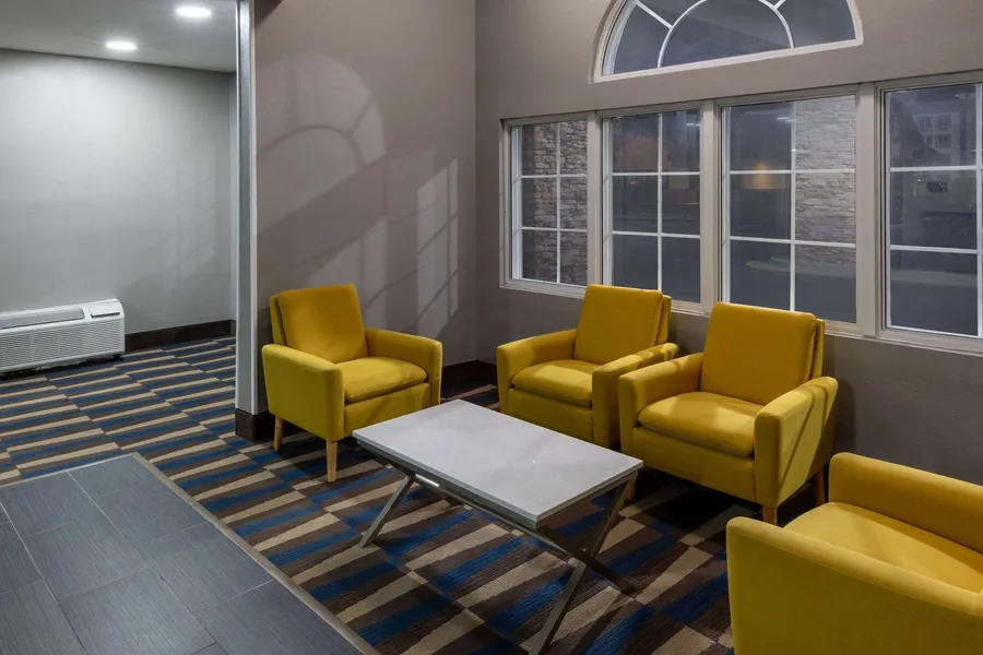 Microtel Inn & Suites by Wyndham Bossier City hotel detail image 6