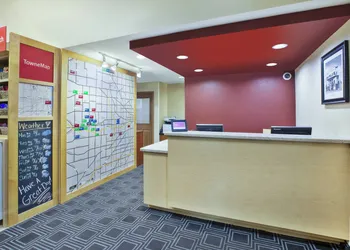 Towneplace Suites By Marriott Brookfield hotel thumbnail 3