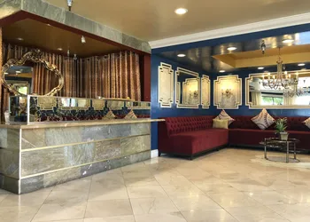 Hotel Le Rêve Pasadena hotel thumbnail 3