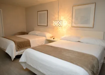 Hotel Le Rêve Pasadena hotel thumbnail 5