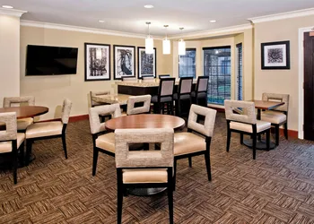 Staybridge Suites Charlotte Ballantyne by IHG hotel thumbnail 3