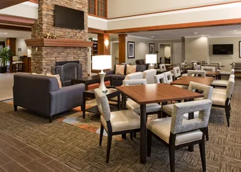 Staybridge Suites Charlotte Ballantyne by IHG hotel thumbnail 6