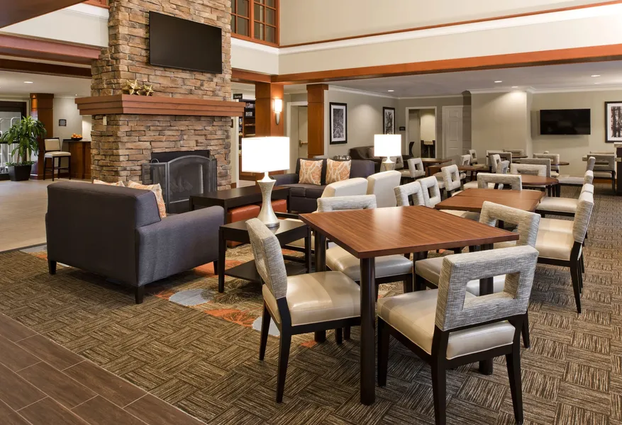 Staybridge Suites Charlotte Ballantyne by IHG hotel detail image 6