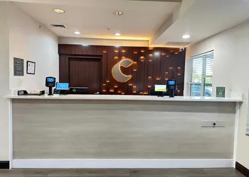 Comfort Inn & Suites Concord (Kannapolis) hotel thumbnail 2