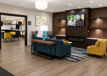 Comfort Inn & Suites Concord (Kannapolis) hotel thumbnail 4