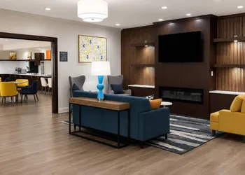 Comfort Inn & Suites Concord (Kannapolis) hotel thumbnail 5