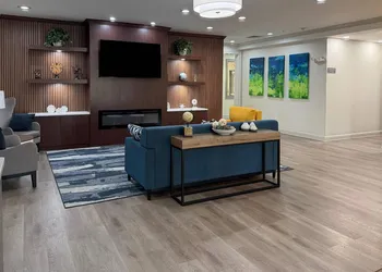 Comfort Inn & Suites Concord (Kannapolis) hotel thumbnail 6