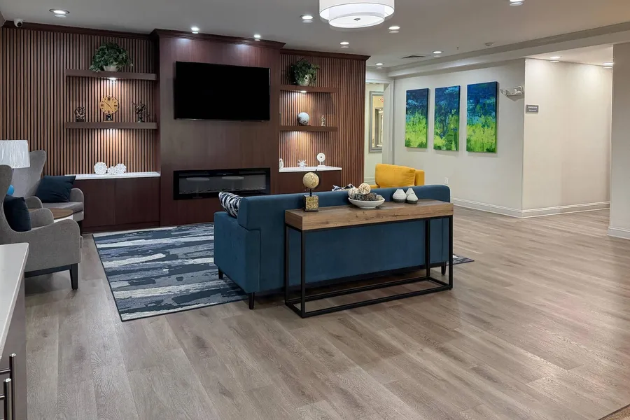 Comfort Inn & Suites Concord (Kannapolis) hotel detail image 6
