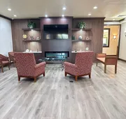 Comfort Inn & Suites Concord (Kannapolis) hotel detail image 3