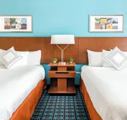 Fairfield Inn by Marriott Charlotte Northlake hotel detail image 3