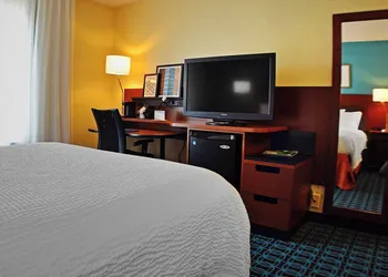 Fairfield Inn by Marriott Charlotte Northlake hotel thumbnail 6