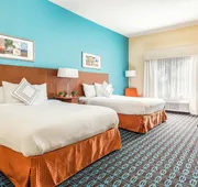 Fairfield Inn by Marriott Charlotte Northlake hotel detail image 7