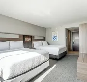 Holiday Inn Express Philadelphia - Penns Landing by IHG hotel detail image 4