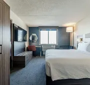 Holiday Inn Express Philadelphia - Penns Landing by IHG hotel detail image 5