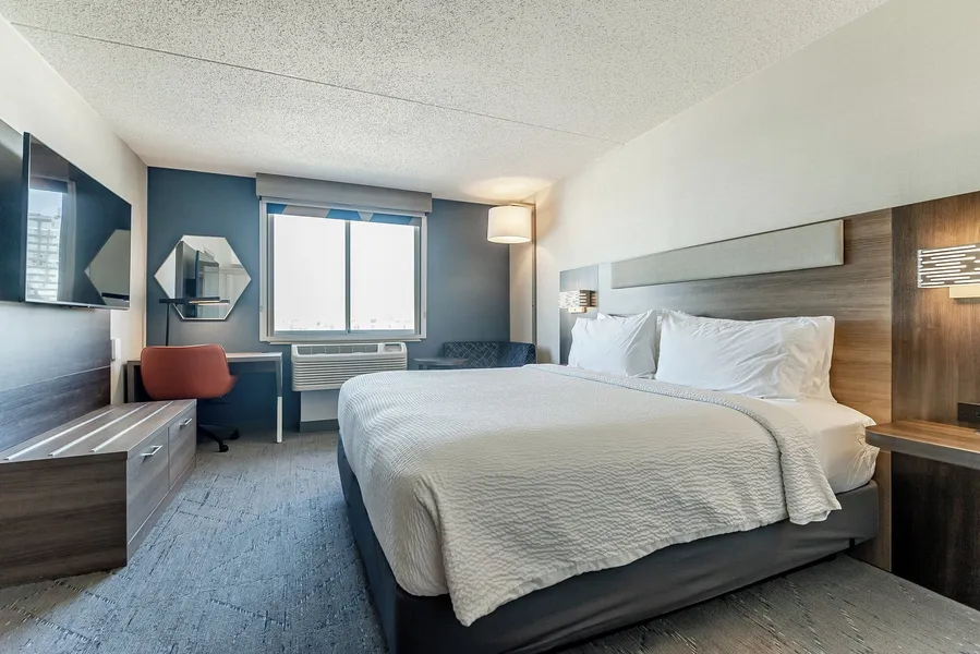 Holiday Inn Express Philadelphia - Penns Landing by IHG hotel detail image 6