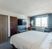 Holiday Inn Express Philadelphia - Penns Landing by IHG hotel detail image 7