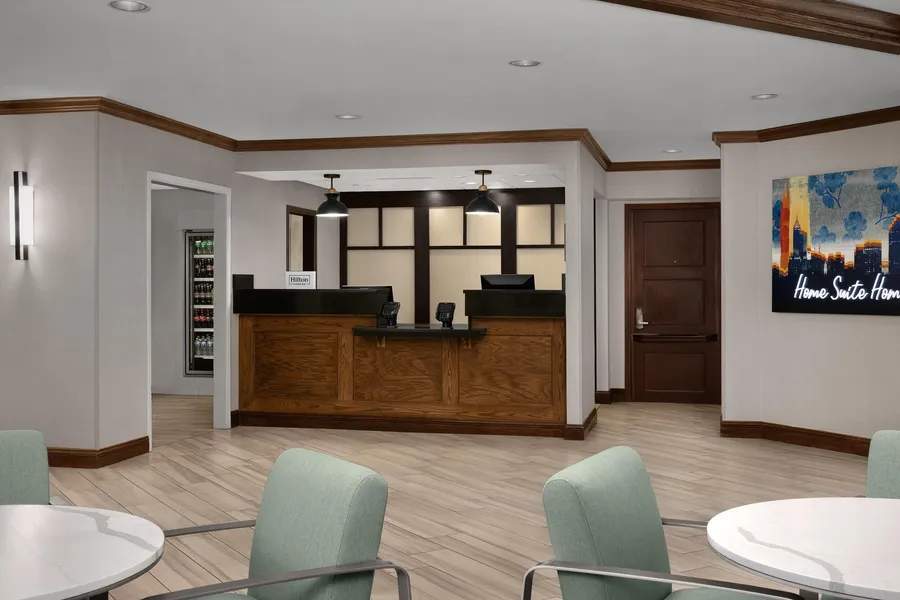 Homewood Suites by Hilton Raleigh/Cary hotel detail image 2