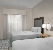 Homewood Suites by Hilton Raleigh/Cary hotel detail image 3