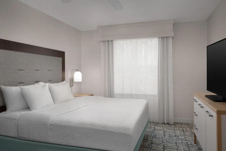 Homewood Suites by Hilton Raleigh/Cary hotel detail image 6