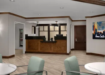 Homewood Suites by Hilton Raleigh/Cary hotel thumbnail 2