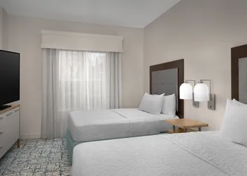 Homewood Suites by Hilton Raleigh/Cary hotel thumbnail 3