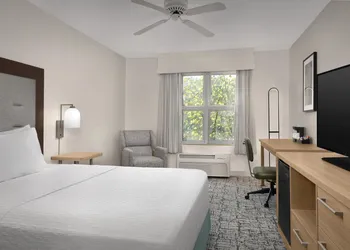 Homewood Suites by Hilton Raleigh/Cary hotel thumbnail 8