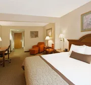 Wingate by Wyndham Charlotte Airport I-85/I-485 hotel detail image 7