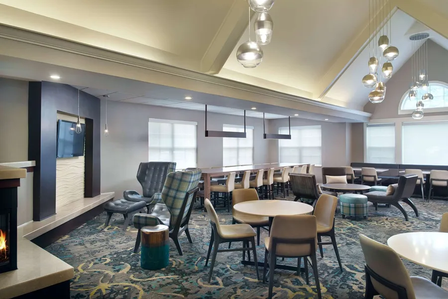 Sonesta ES Suites Raleigh Cary hotel detail image 2