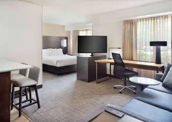 Sonesta ES Suites Raleigh Cary hotel thumbnail 3