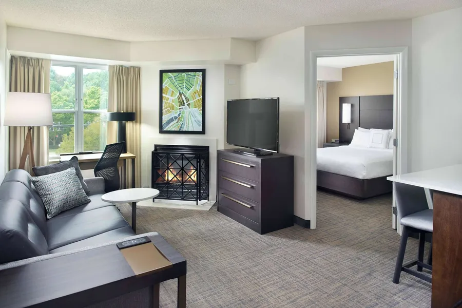 Sonesta ES Suites Raleigh Cary hotel detail image 6
