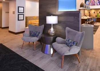 Hampton Inn & Suites Cincinnati-Mason hotel thumbnail 3