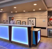 Hampton Inn & Suites Cincinnati-Mason hotel detail image 4