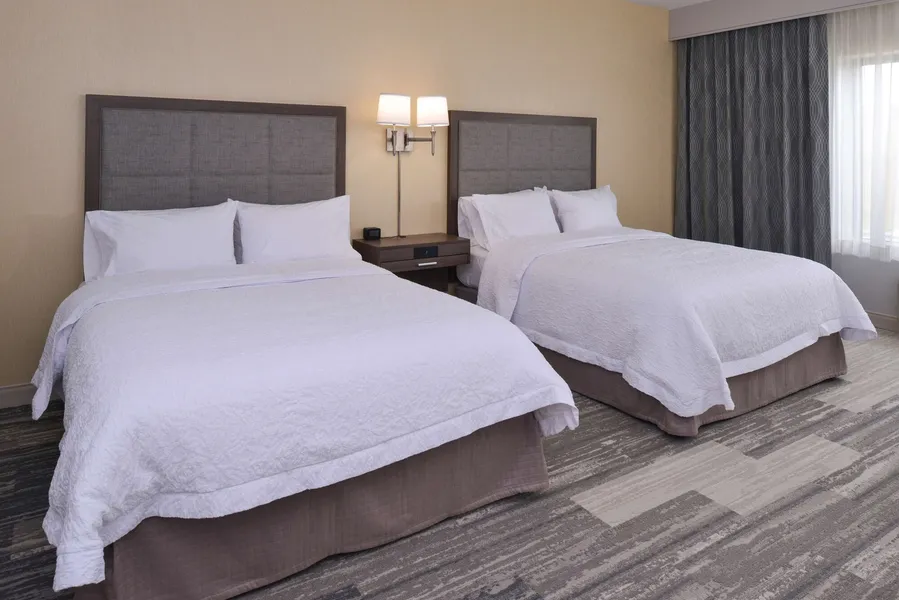 Hampton Inn & Suites Cincinnati-Mason hotel detail image 6