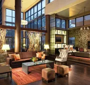 Sheraton Charlotte Airport Hotel hotel detail image 3